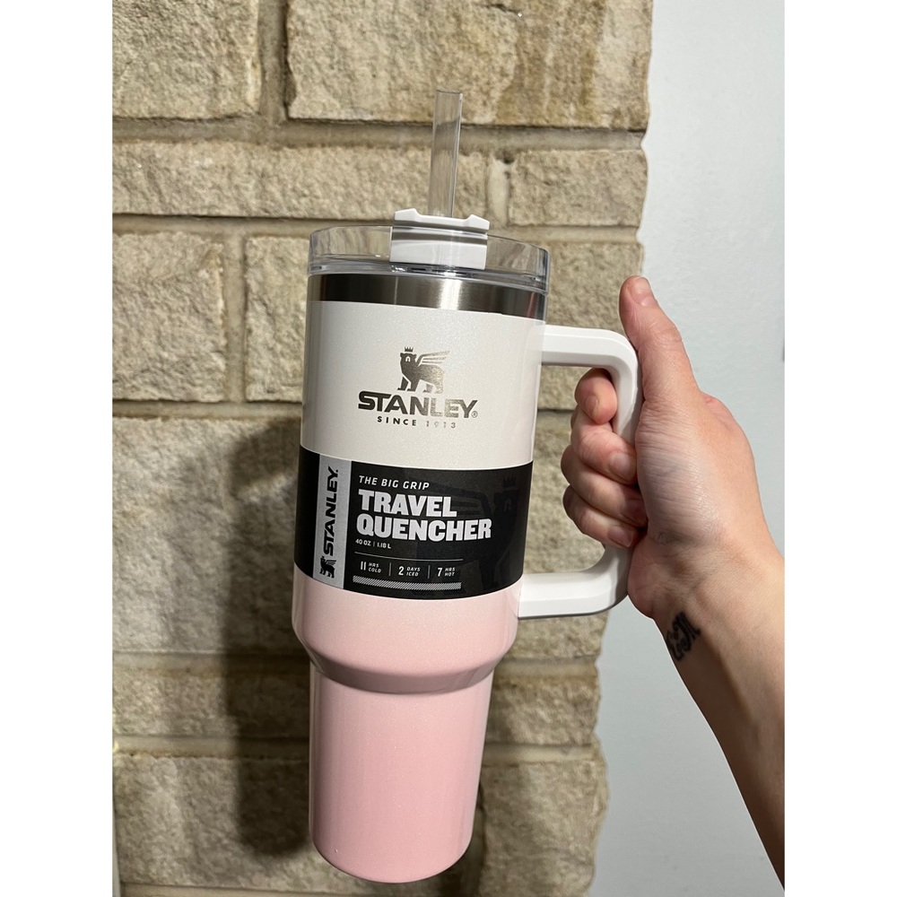 Stanley Parfait Ombre 40oz Tumbler